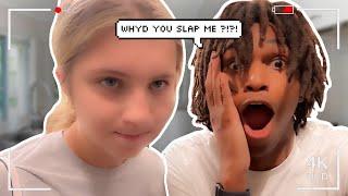 I’m tired of this relationship prank on my girlfriend! *Shes crazy*