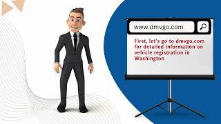 Washington Vehicle Registration Process - A Step-by-Step Guide