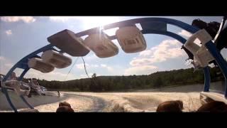 Super Air Nautique G23 Demo Day