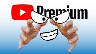 YouTube Premium For !!FREE!!