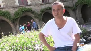 Yuri Buenaventura - festival Jazz à Vannes 2012