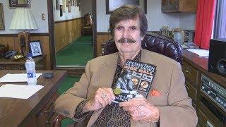 Hundreds Attend Funeral For Muscle Shoals Music Pioneer Rick Hall