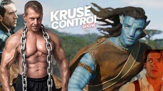 Kruse Control Episode 4: No Chance in Hell