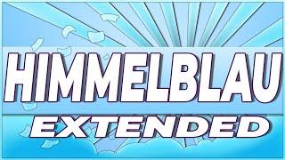 Jay & WhatTheHell HIMMELBLAU [EXTENDED]