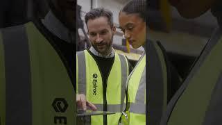 Epiroc accelerates the transformation #epiroc #acceleratethetransformation