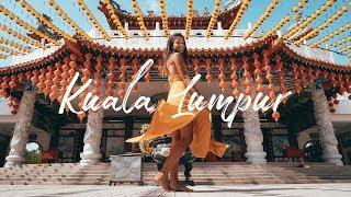 5 FREE things to do in Kuala Lumpur!