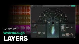 Layers Walkthrough – Softube