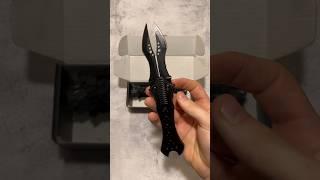 The STRANGEST knife I’ve ever gotten… #unboxing #knife #knives #mysteryknives