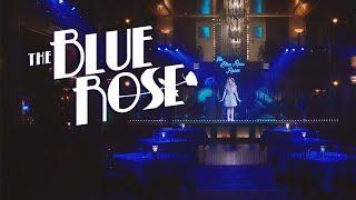 The Blue Rose - Official Movie Trailer (2024)