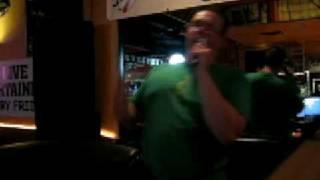 The Closet Geek sings F--- Her Gently