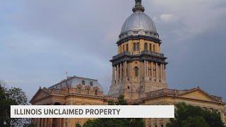 $47M up for grabs through unclaimed property program in Illinois