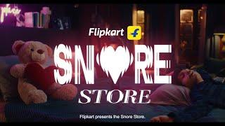 Snoring = Discounts! Flipkart Valentine's Day Sale