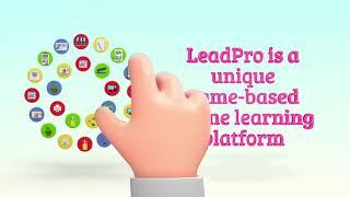 LeadPro Simulation Introduction