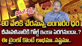 Dubbaka Kishan Rao : Gold Rate Today | Gold Price in India | Today gold silver rates Hyderabad