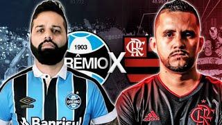 JOAO BIASUZ vs DR 18 GAMER
