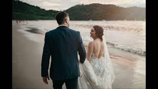 Costa Rica Destination Wedding Photographer