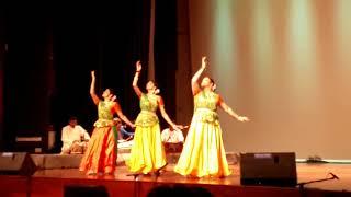 Kathakars in Mauritius