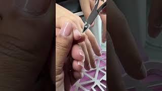 #nails #simplenails #summernailart #summernaildesigns #nailtech #nailtutorial #nailart #nailinspo