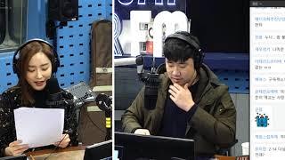 20190212 배성재의 텐 불편불편 with 윤태진 (누구냣!!)