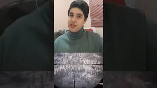 دور ترین کیل با اسنایپ تو جهان