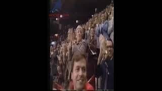 Ничто не предвещало разгрома! Canada Cup 1981.09.09 USSR Canada 1 2 per