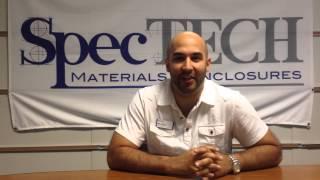 See Why Alex Ortiz Likes Spectech EDU as an Engineer