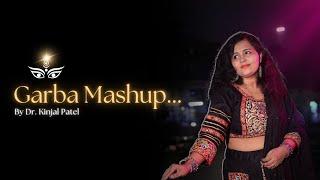 Garba Mashup | Navratri 2024 | Dr Kinjal Patel
