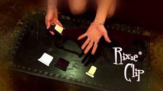 Product Review - Rixie Clip Demonstration