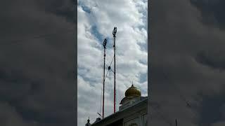Khalsa panth  #punjabi #sgpc #motivation #trendingshorts #newshorts #sikhprayer #love #wmk #live