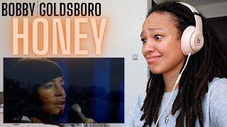 Bobby Goldsboro - Honey [REACTION]