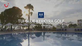 TUI BLUE Kerkyra Golf