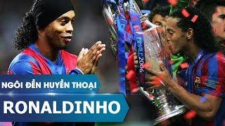 Ngôi đền huyền thoại | Ronaldinho