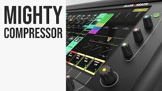 Overview: Mighty Compressor