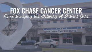 Fox Chase Cancer Center - In Vino Vita - Special Pledge Video