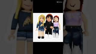 Roblox edit #2 hope you like it  # for bacon lovers# no hate to bacon