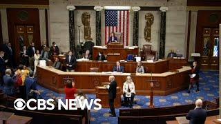 House passes Respect for Marriage Act