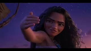 Moana 2 | Official Trailer (2024)