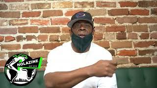 MC Spud Talks Creepin Song With Ms. Tee, Fischer Projects, People Taking New Orleans Culture & More