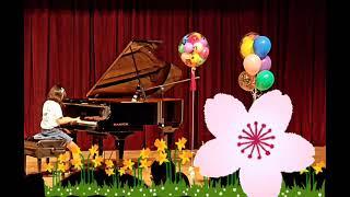 A.Goedike,  20 little pieces for beginners Op.6, No.14