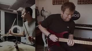 Stranger: Tones of Jones ft Rich Nolan. Using my Strandberg Boden Original 6.