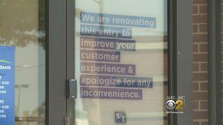 Fifth Third Bank Security Doors To Come Down At South Side Branches