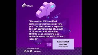 Amazon Web Services | Cloud Computing | dridhOn