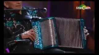 Flaco Jimenez with Ry Cooder Ingrato Amor