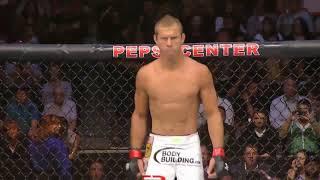 Donald Cerrone vs Melvin Guillard