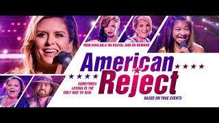 American Reject "Chapter One" Music Video & Behind-the-scenes | Angelica Hale