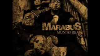 Marabus - Humildad & Respeto (2010)