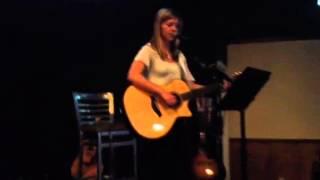 Aaron Lewis - "Forever" (Cover by ShaylaJanae)