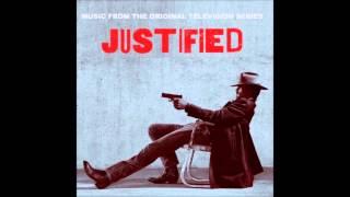 Justified #1 - Long Hard Times to Come (Main theme)