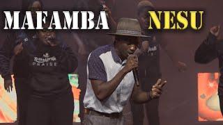 Mafamba Nesu - FIG Worship Culture  ft Blessing Banda