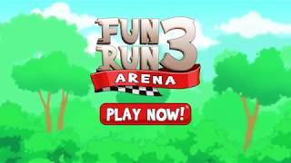 Fun Run 3 Trailer